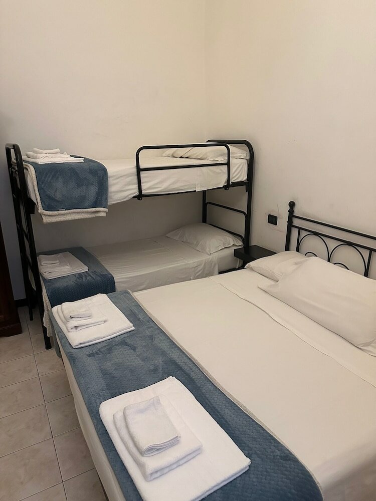 Фото Hotel Armonia