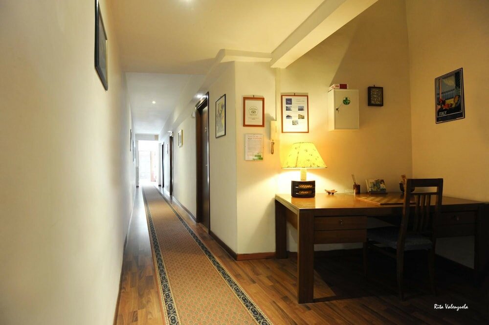 Фото Federici Guest House