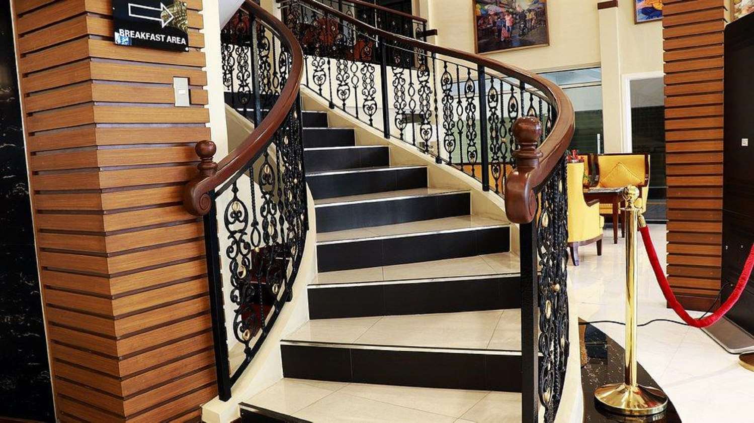 Фото Bendix Hotel