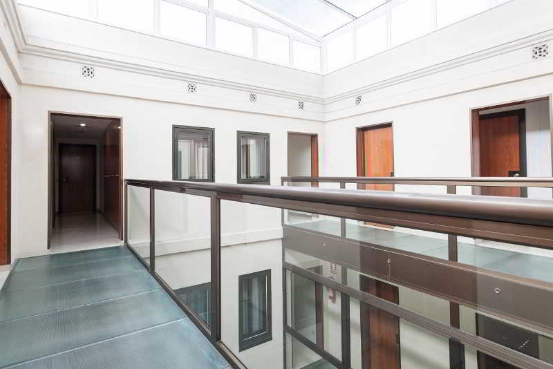 Фото Hotel Condal Barcelona