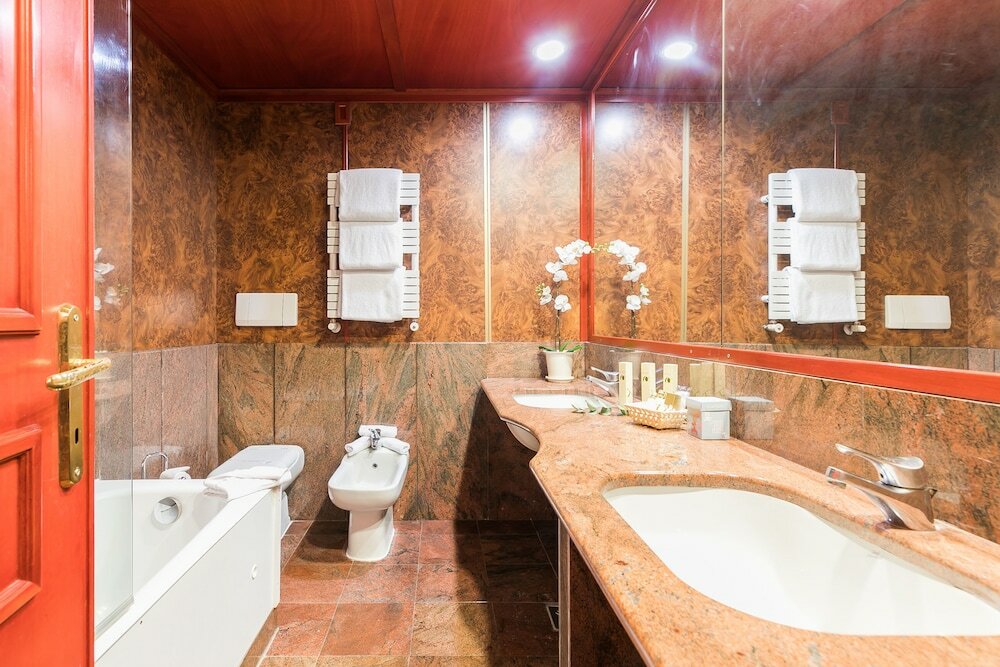 Фото Hotel Madison Roma