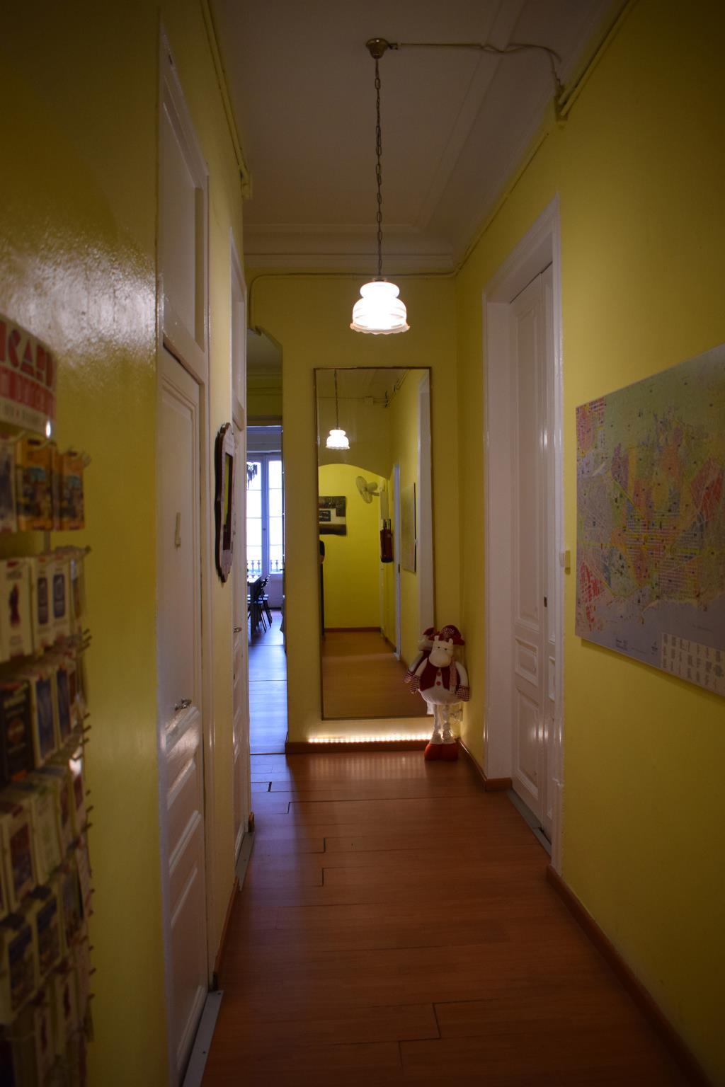 Фото Hostal MiMi Las Ramblas