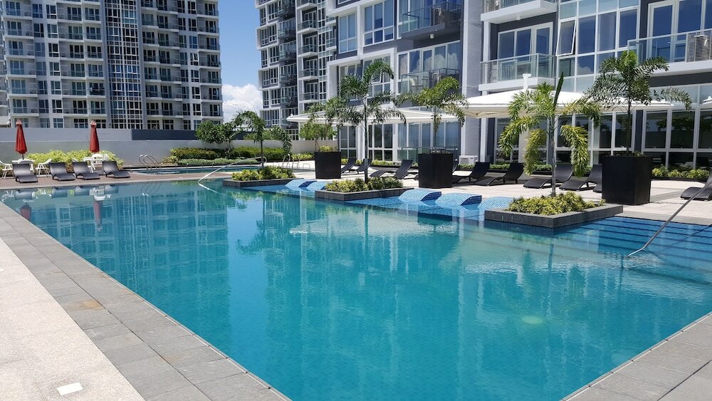 Фото One Pacific Residence Mactan Newtown Sdc