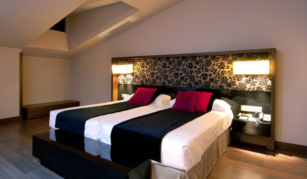 Фото Vincci Soho