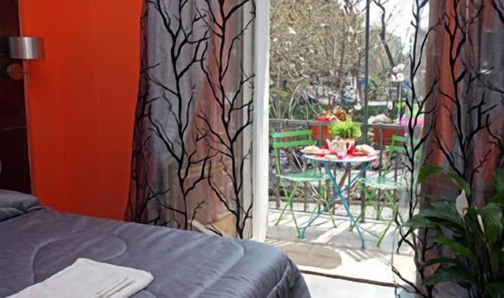 Фото B&b Roma Gianicolense