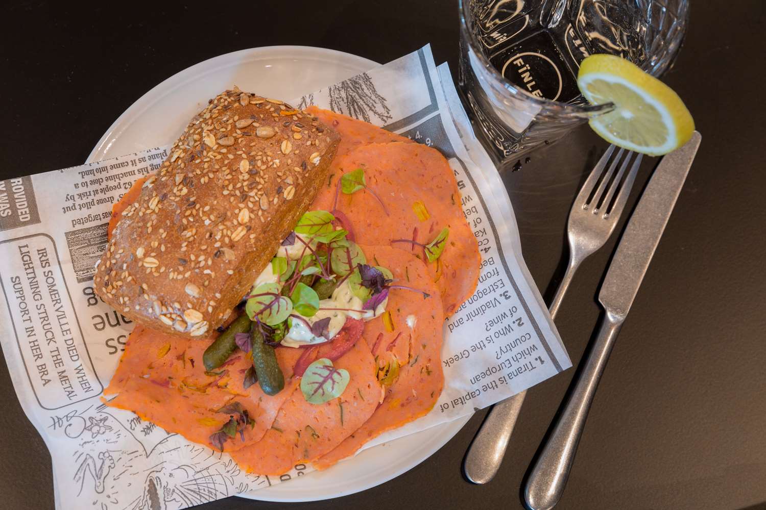 Фото Postillion Amsterdam