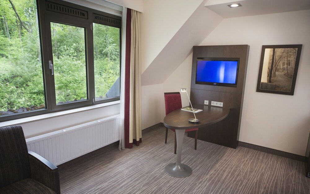 Фото Bilderberg De Bovenste Molen Hotel