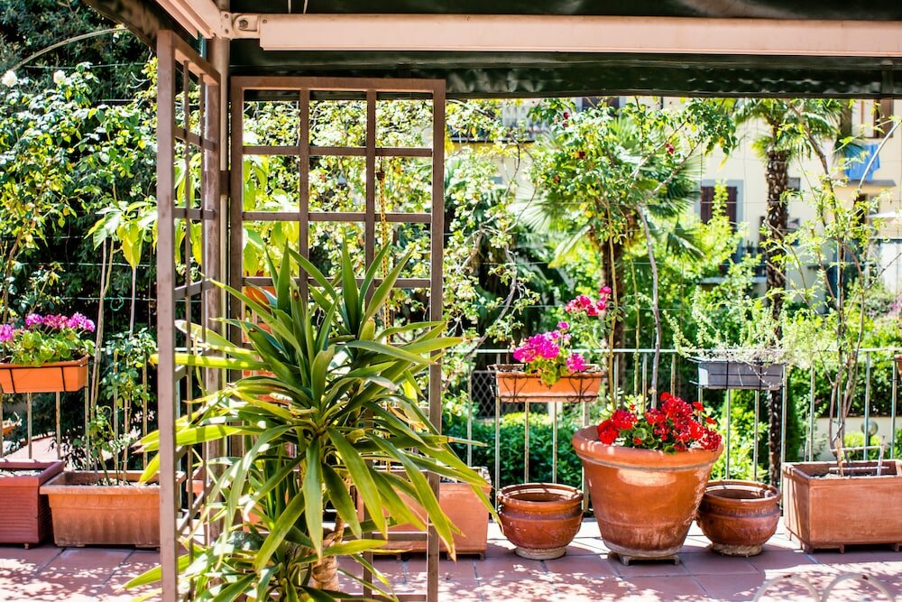 Фото Hotel Il Bargellino