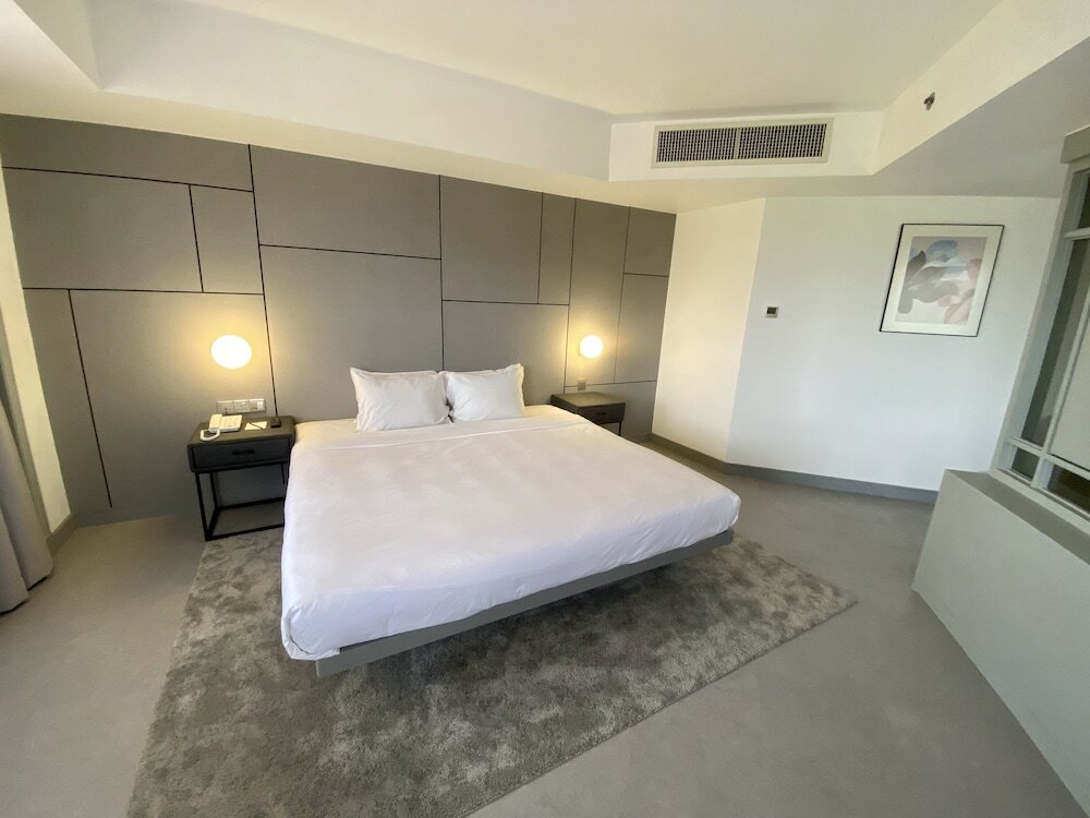 Фото Sabah Hotel Sandakan