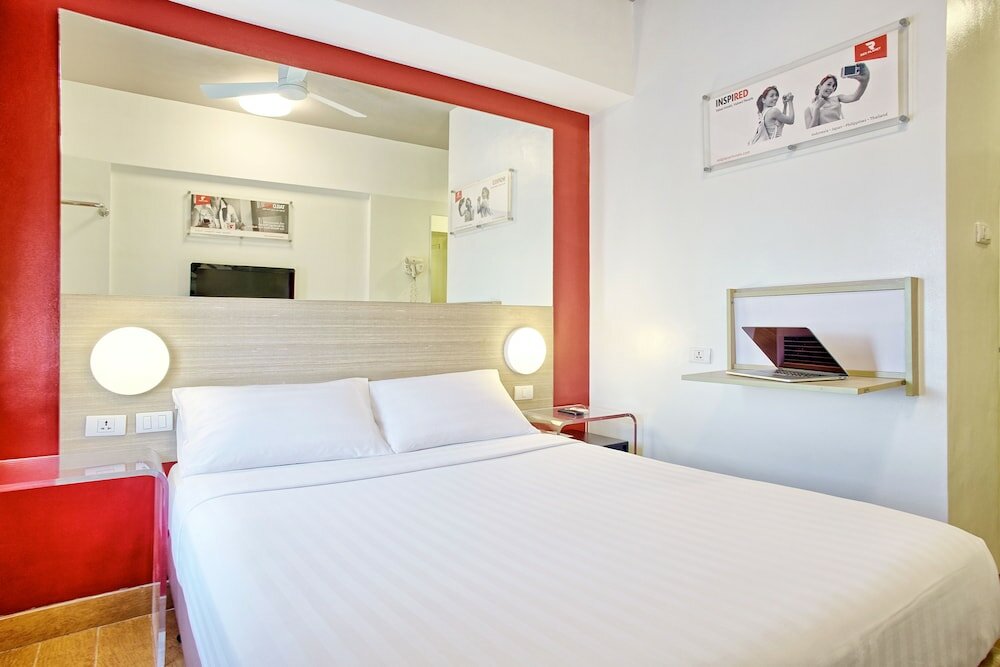 Фото Red Planet Cebu