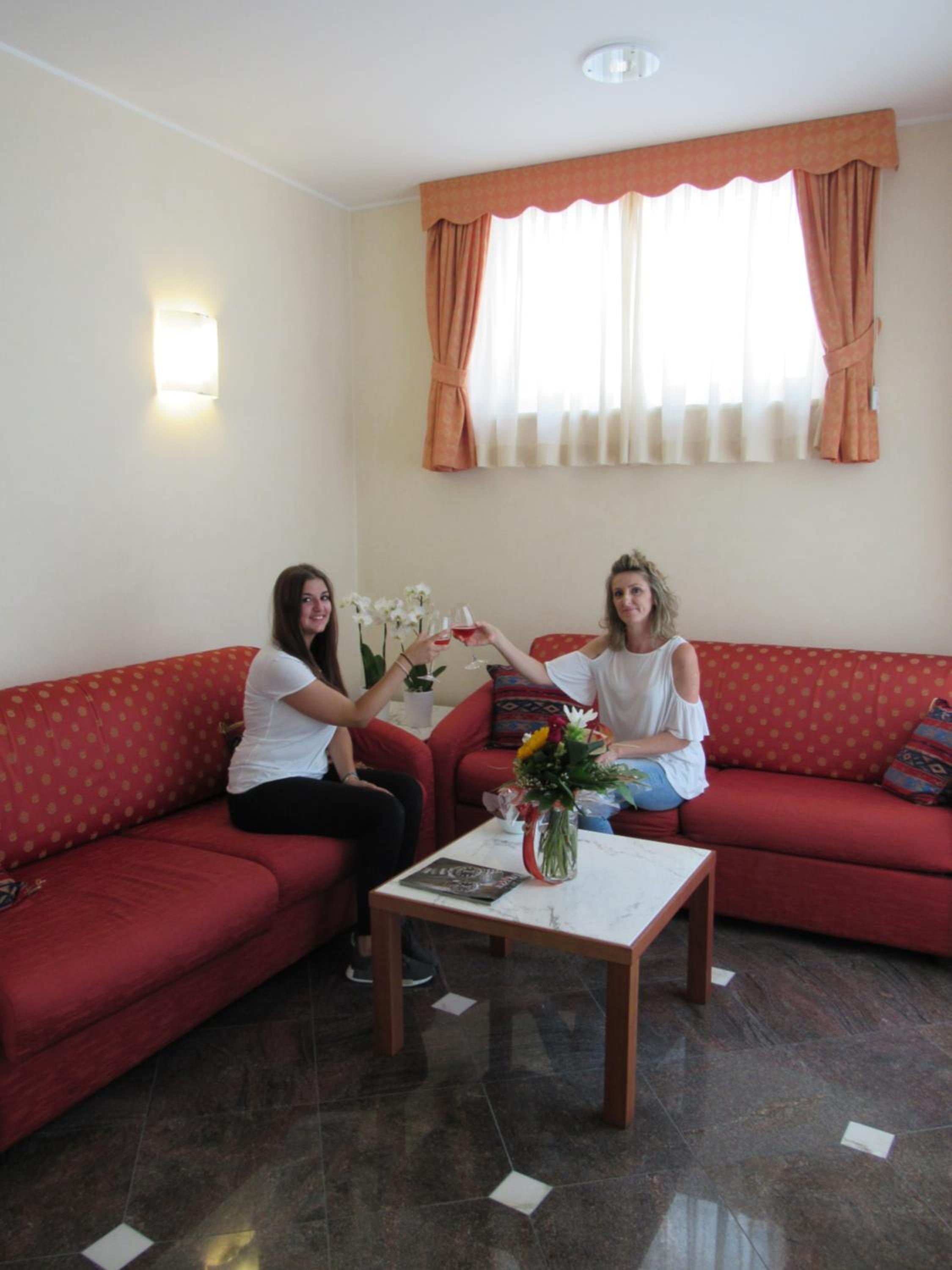 Фото Hotel Stella Maris