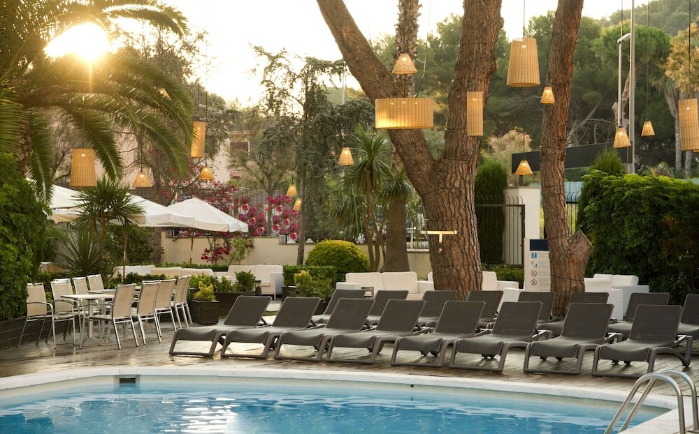 Фото Alegria Fenals Mar