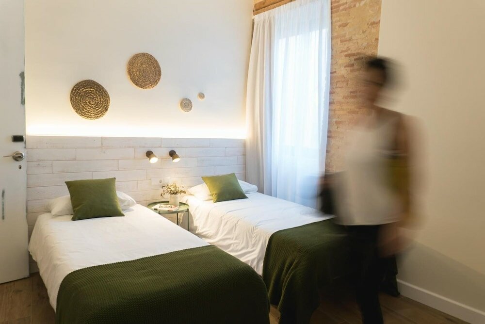 Фото Casa del Patriarca