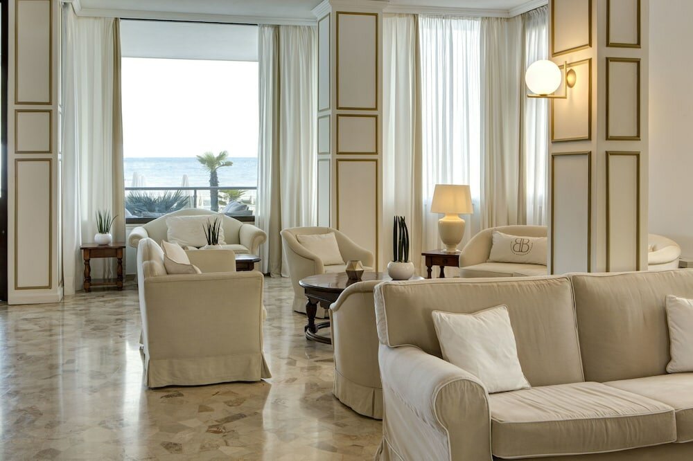 Фото Hotel Byron Bellavista