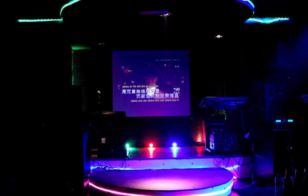 Фото Grand Batik Inn