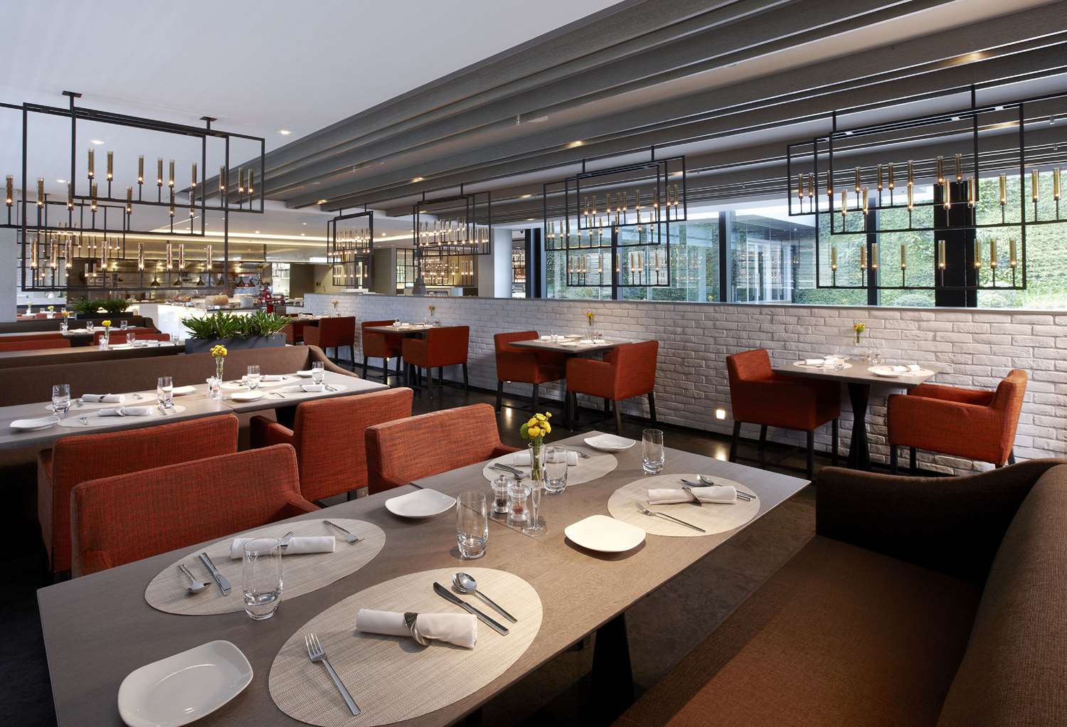 Фото Humble House Taipei, Curio Collection by Hilton