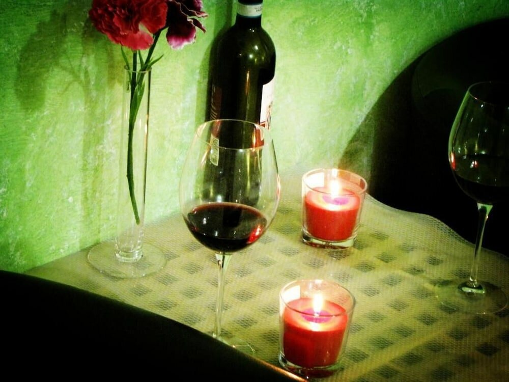 Фото Claudia House Roma Termini