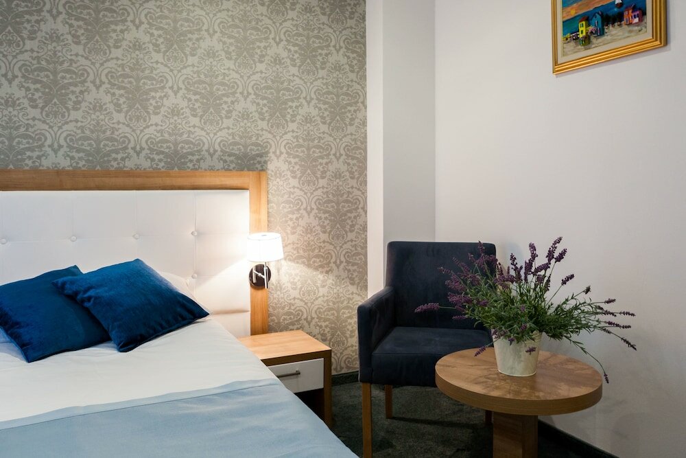 Фото Hotel Corner