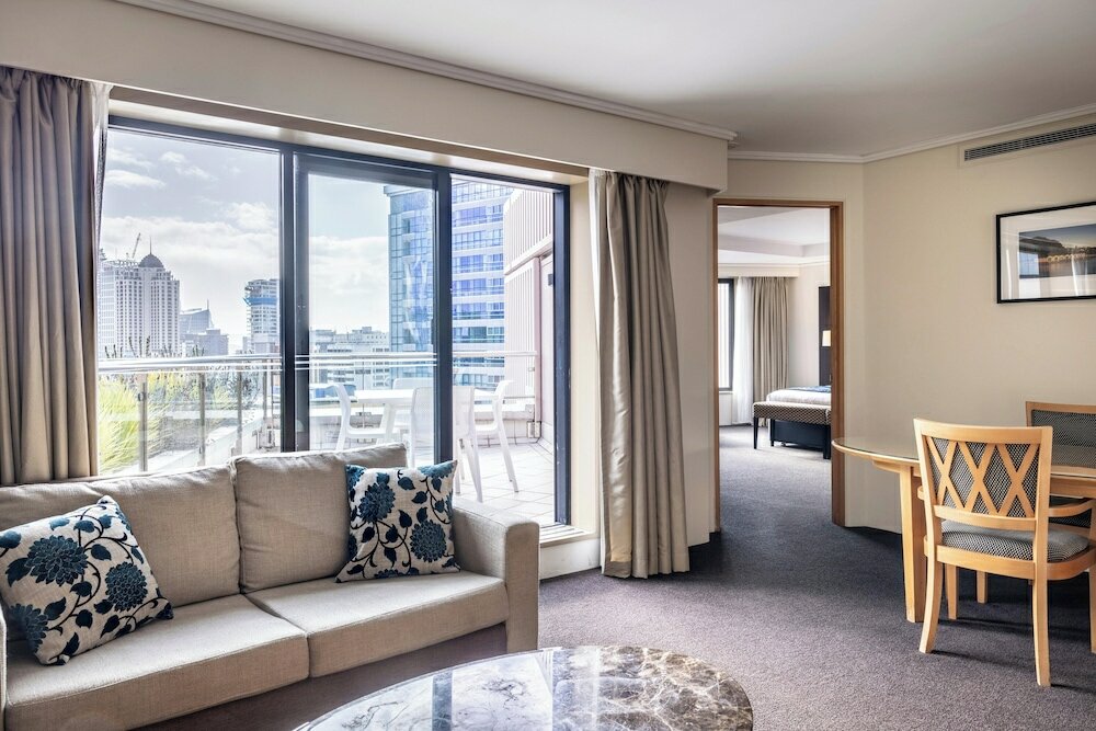 Фото Grand Millennium Auckland