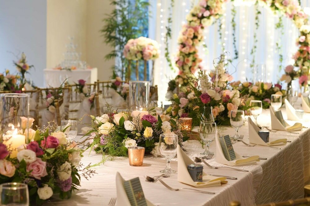 Фото Royal Plaza on Scotts