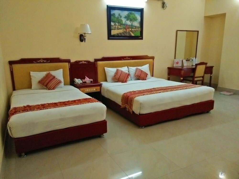 Фото Hotel Metro International