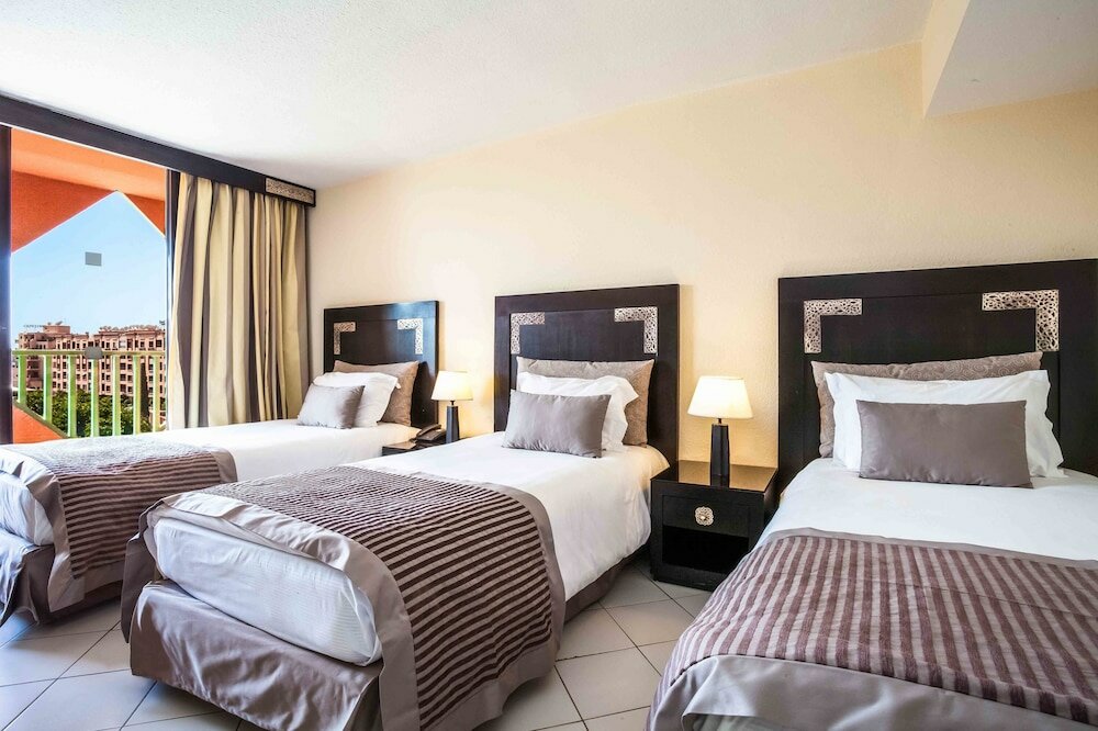 Фото Hotel Atlas Asni