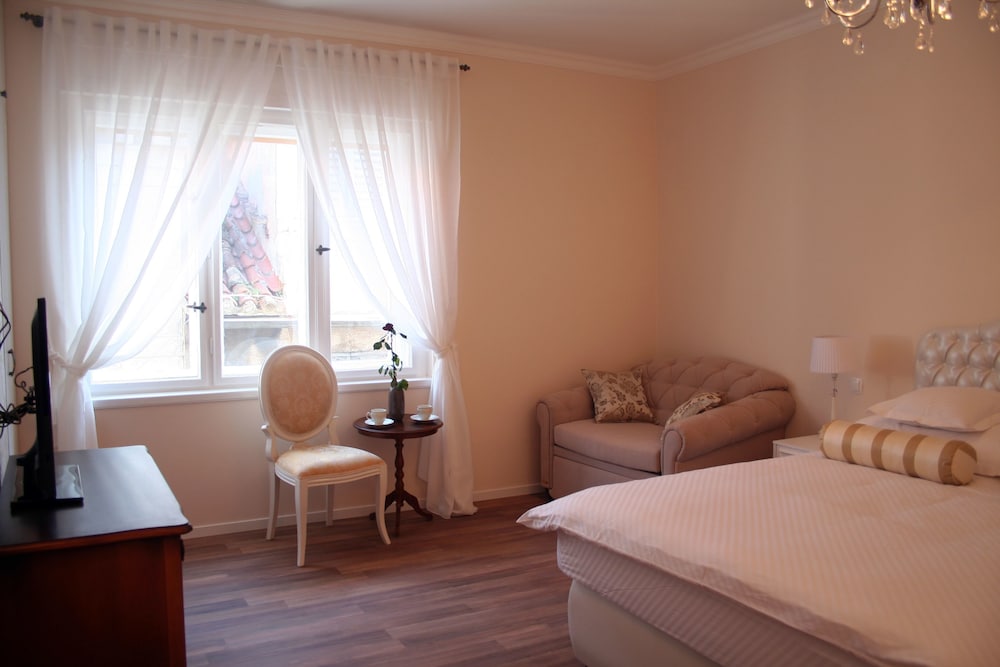 Фото Banica Apartments & Rooms