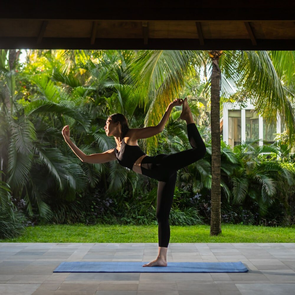 Фото Royal Kamuela Villas & Suites at Monkey Forest, Ubud - For Adults Only