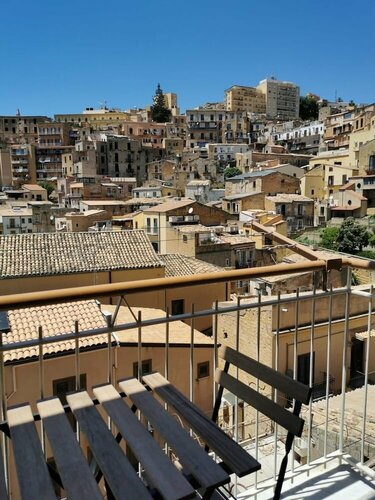 Гостиница B&b Miravalle Agrigento в Агридженто