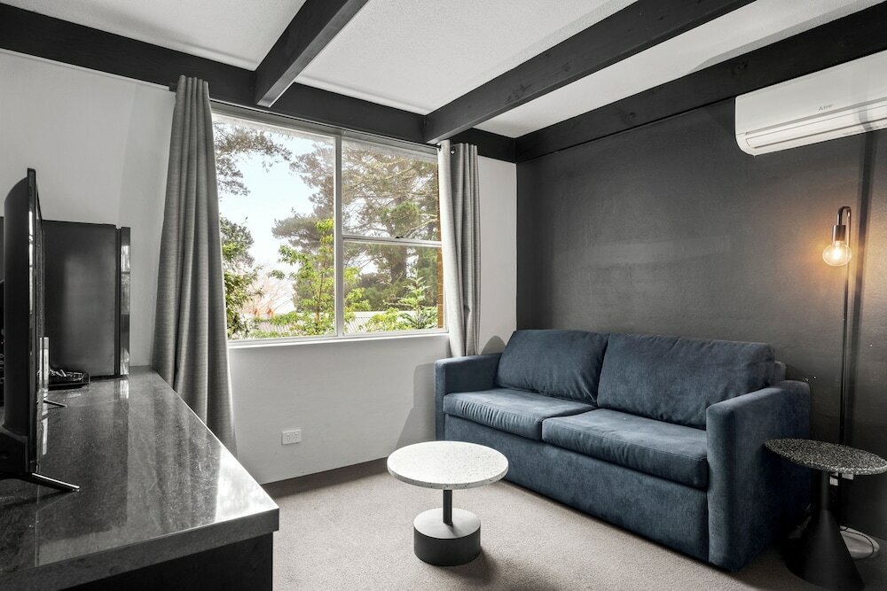 Фото Echo Point Discovery Motel