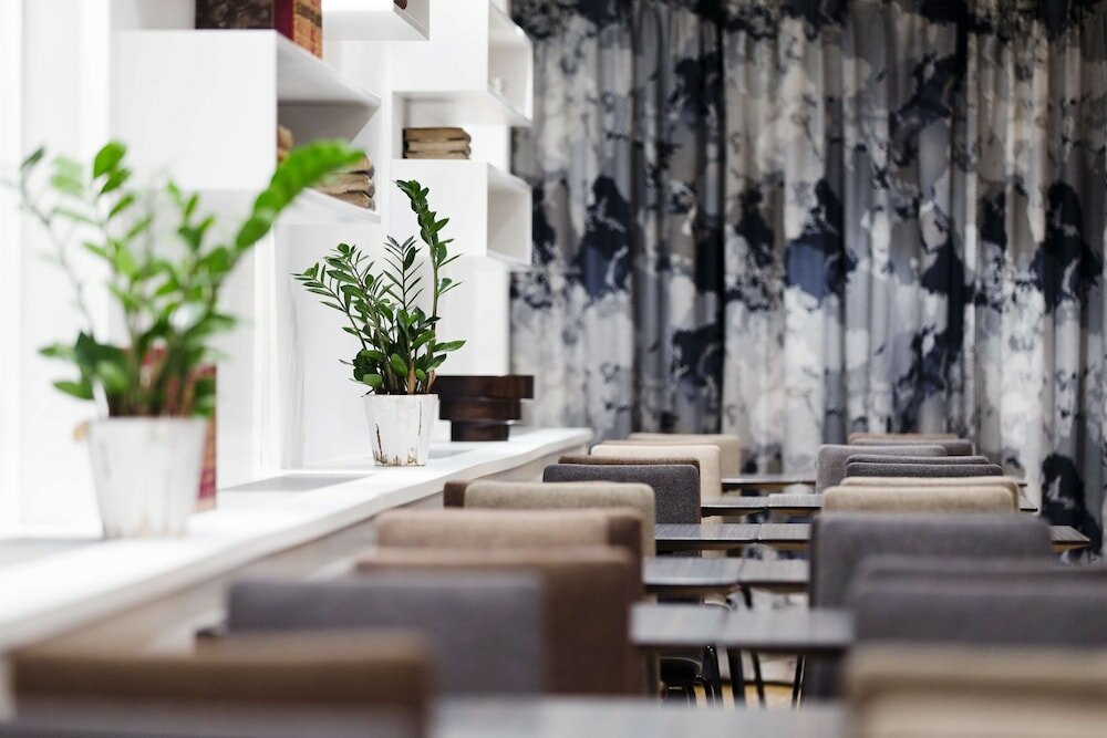 Фото Scandic Karlstad City