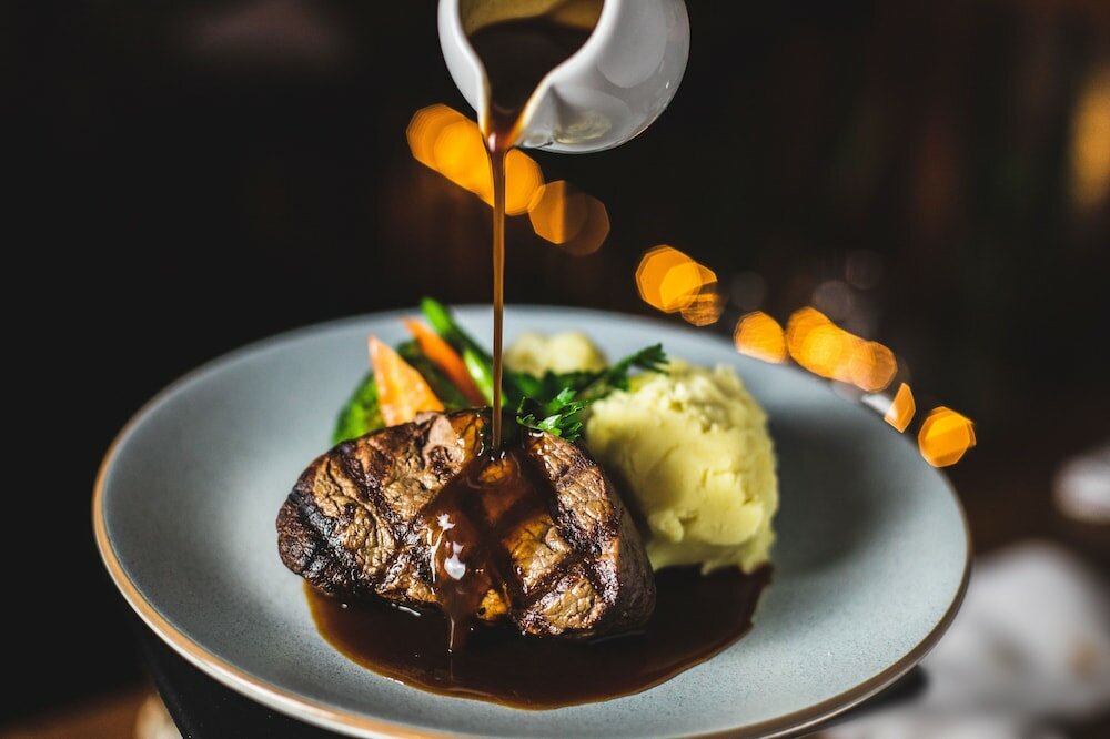 Фото Sydney Harbour Hotel