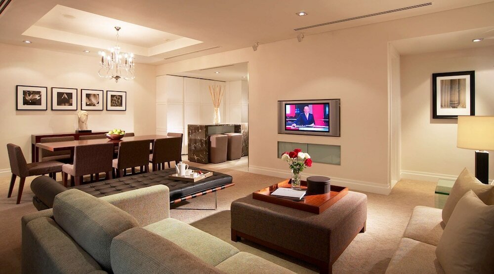 Фото Carlton Hotel Singapore