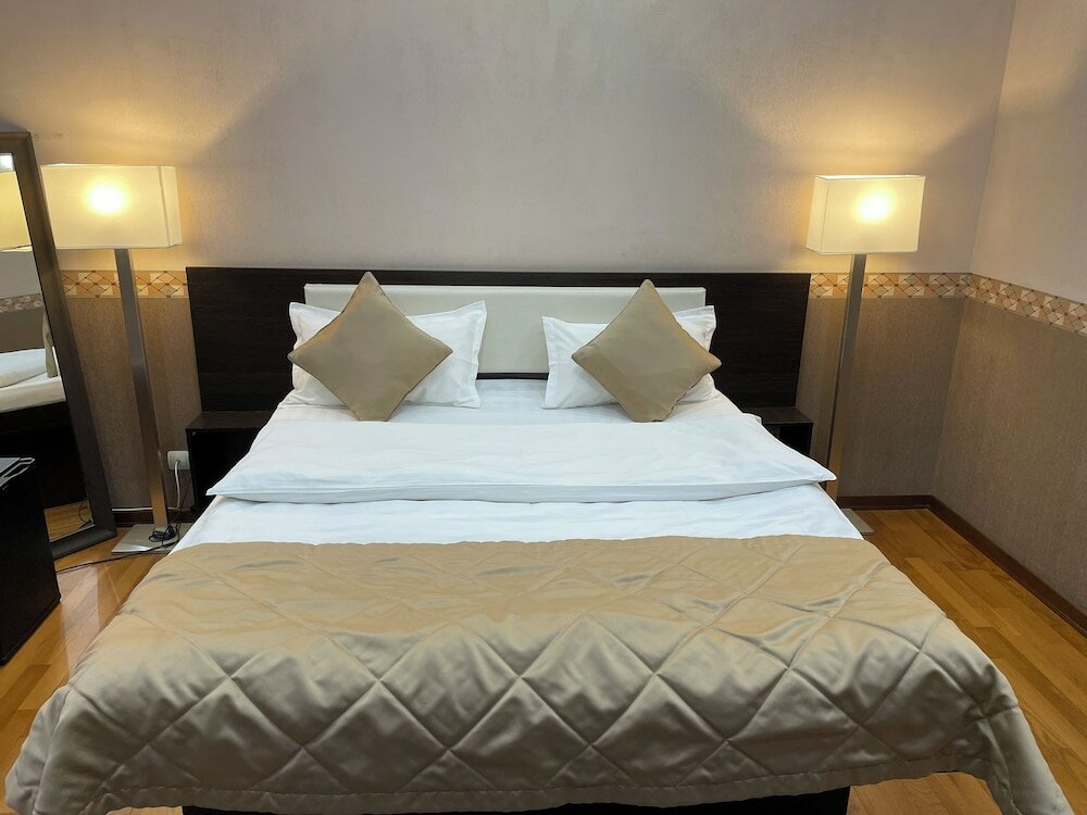 Фото Апарт Отель 5