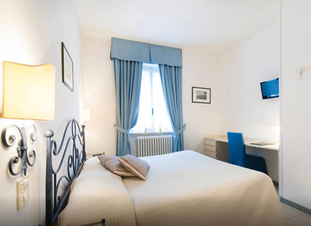 Фото Miralago B&b and Apartments