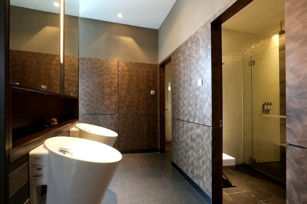 Фото Quincy Hotel Singapore