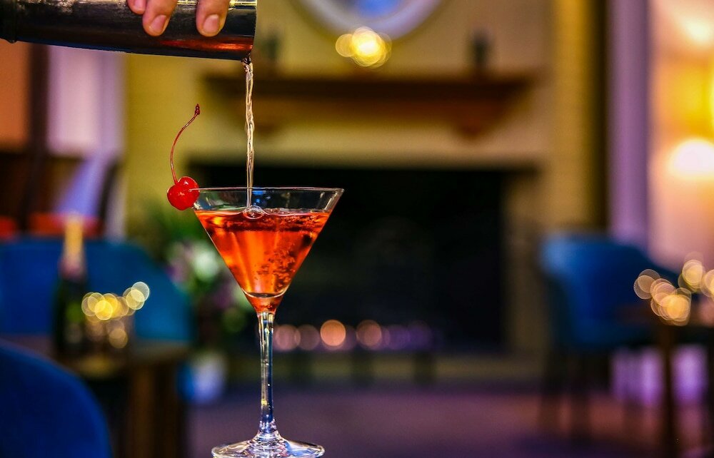 Фото Sydney Harbour Hotel