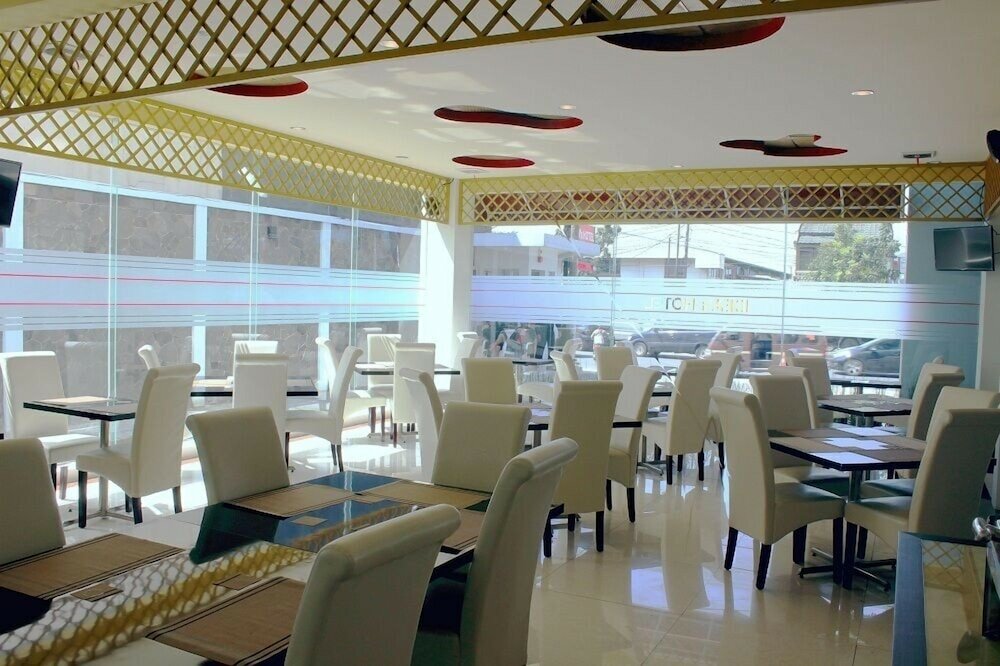 Фото Idea's Hotel