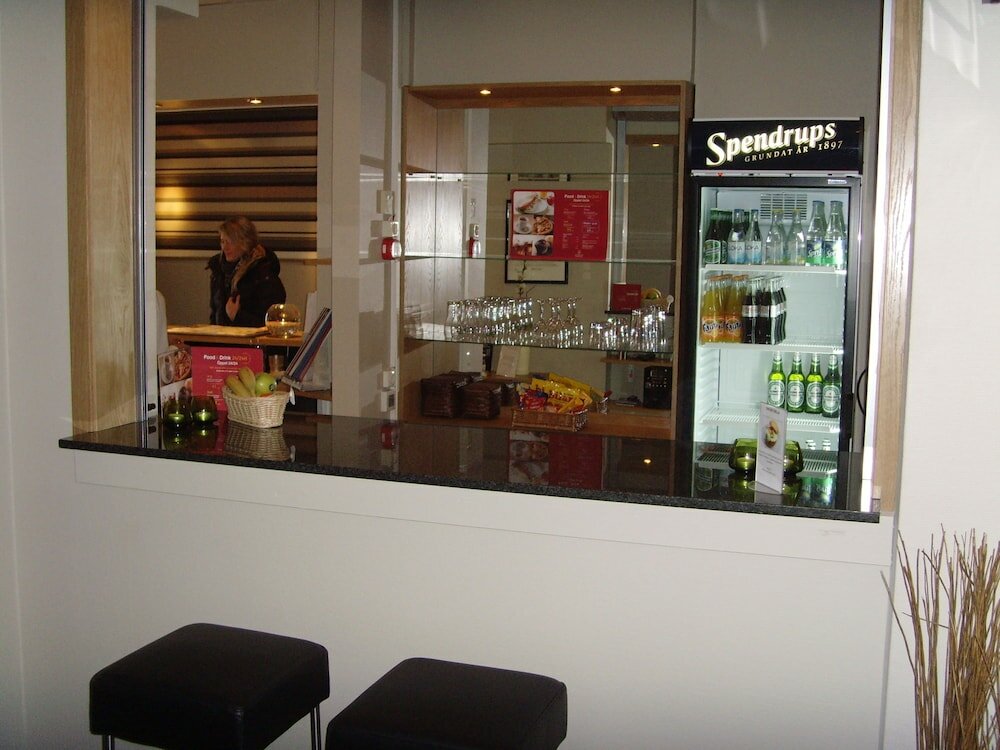 Фото Good Morning Karlstad City