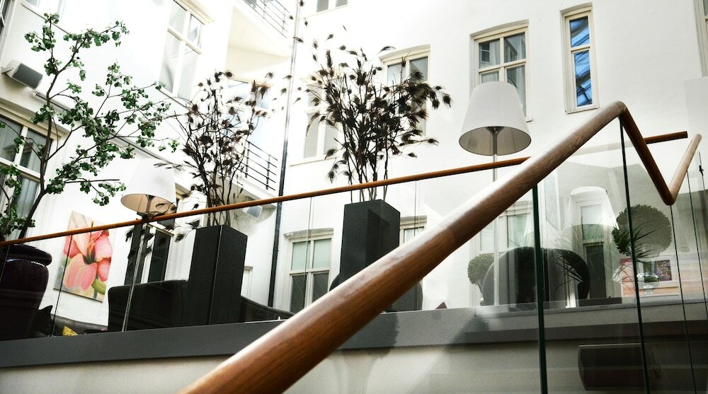 Фото Clarion Collection Hotel Plaza