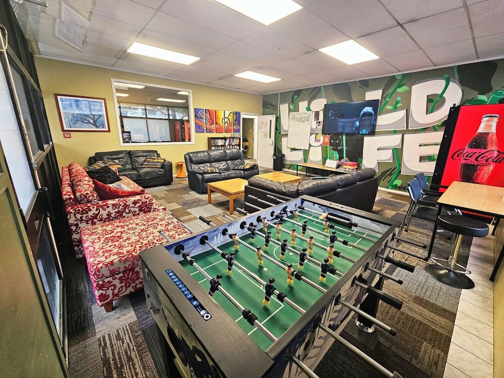 Фото Silverfern Backpackers