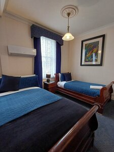 Гостиница Art Hotel on York