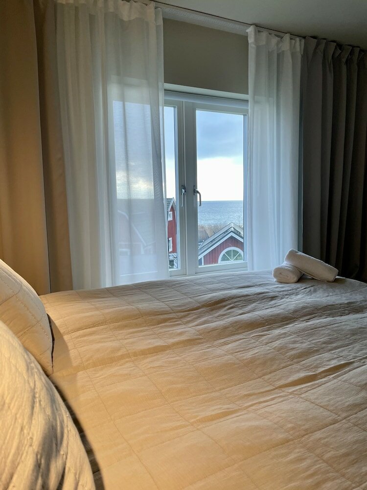 Фото Hotell Hanöhus Hällevik