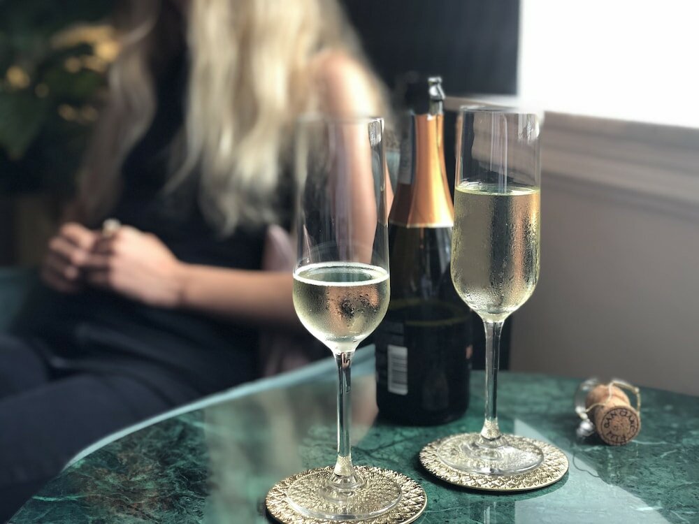 Фото Annas Hotell