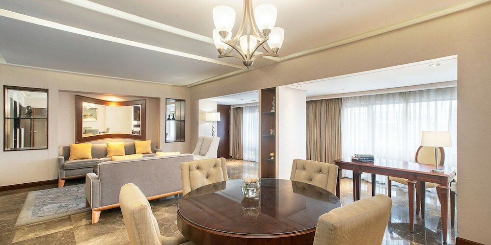 Фото Aryaduta Menteng