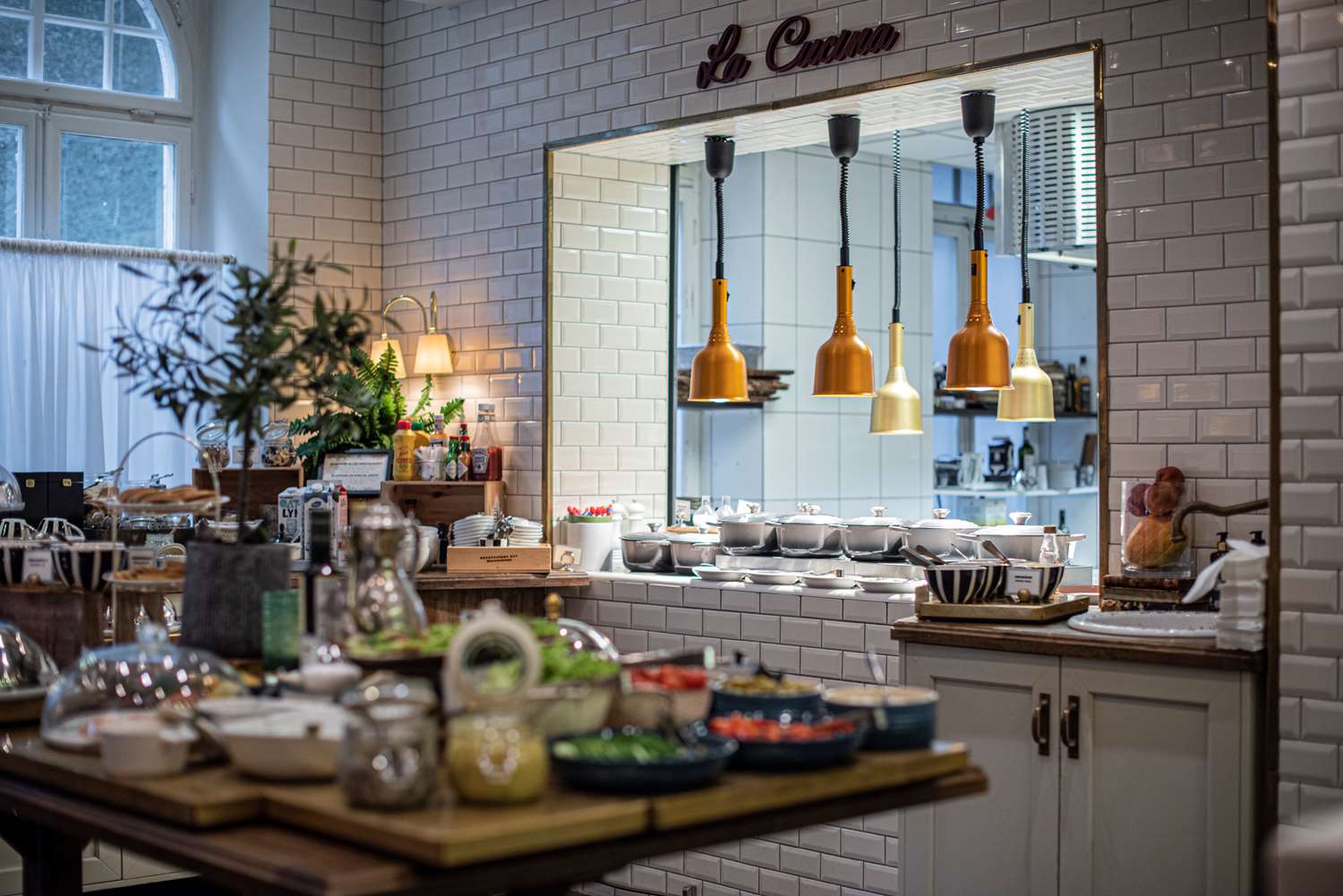 Фото The Vault Hotel, WorldHotels Crafted