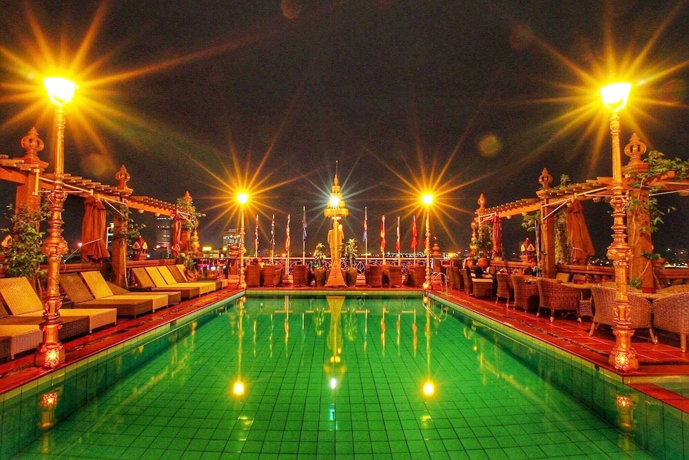 Фото Okay Boutique Hotel