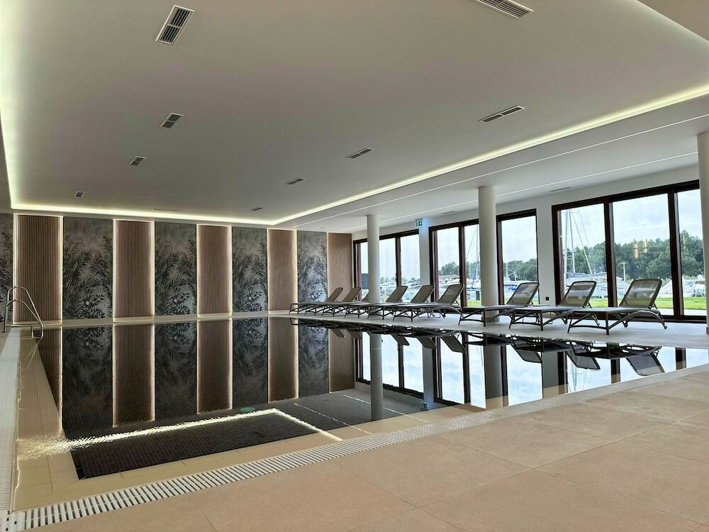 Фото Hotel Nautica