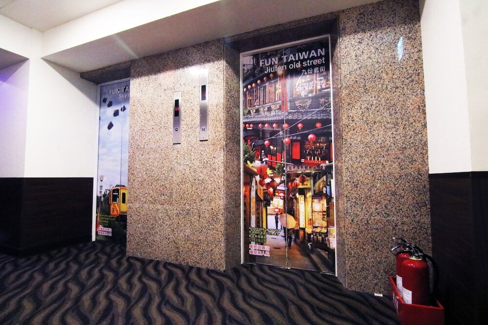 Фото Hotel 6 - Ximen