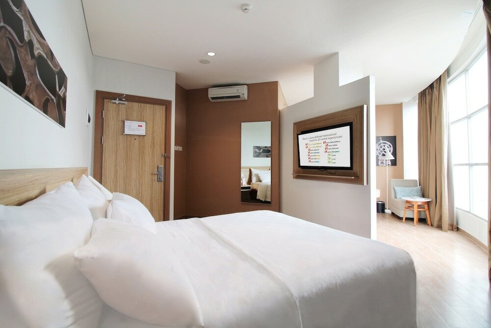 Фото Swiss-Belhotel Manokwari